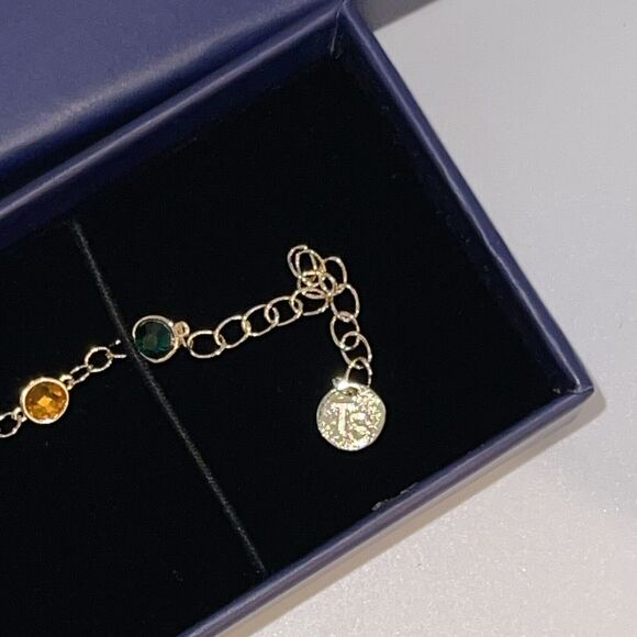 Taylor‎ Swift Eras Tour Bracelet Bejeweled Midnights Jewelry Official Merch - Picture 3 of 10